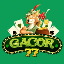 GACOR77 - Game Tembak Ikan Seru dan Menguntungkan