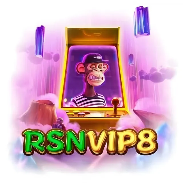 RSNVIP8 - Game Idle Seru untuk Semua